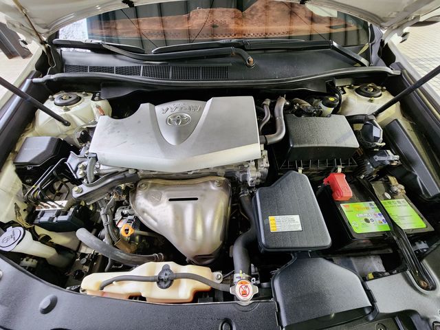 CAMRY 2.0  第10張相片