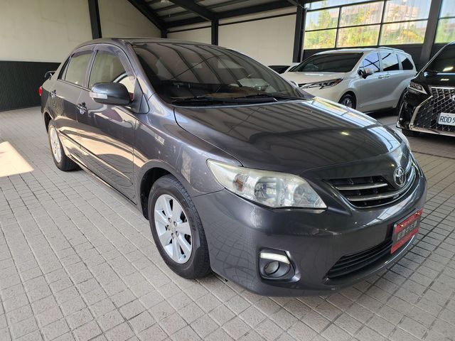 ALTIS 1.8  第1張相片