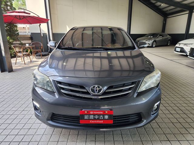 ALTIS 1.8  第2張相片