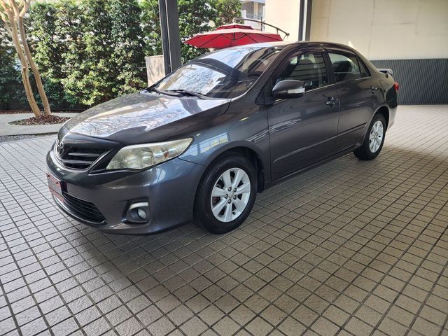 ALTIS 1.8  第3張相片
