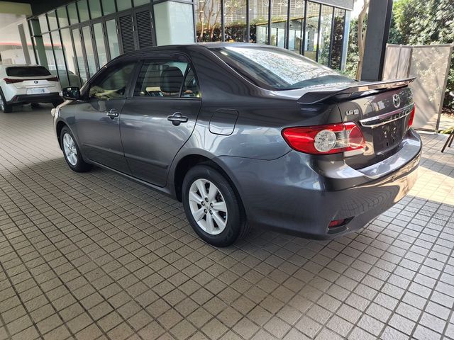 ALTIS 1.8  第4張相片