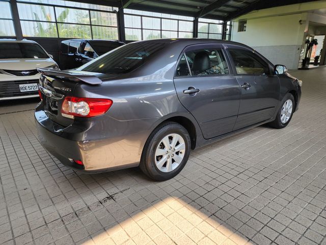 ALTIS 1.8  第6張相片