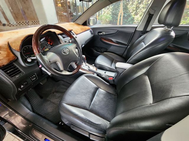 ALTIS 1.8  第7張相片