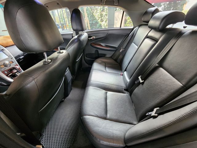 ALTIS 1.8  第8張相片