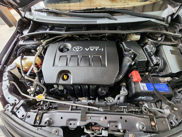 ALTIS 1.8  第10張相片