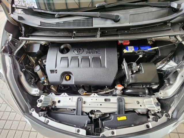 SIENTA 1.8  第10張相片