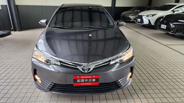 ALTIS 1.8  第2張相片