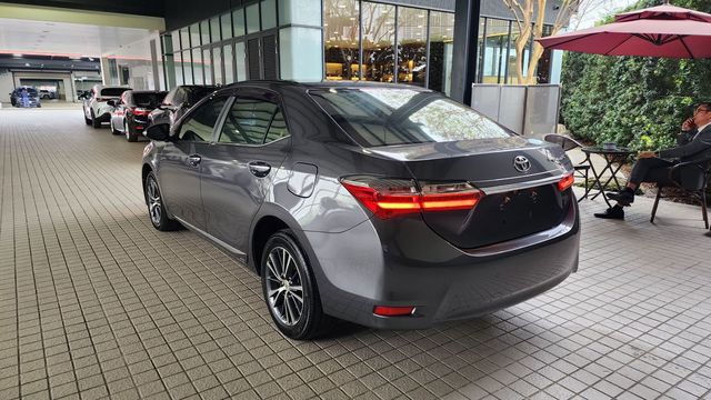 ALTIS 1.8  第4張相片