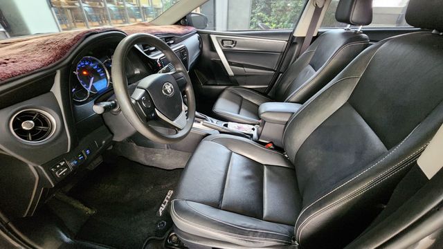 ALTIS 1.8  第7張相片