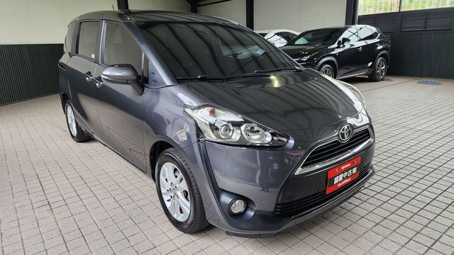 SIENTA 1.8  第1張相片