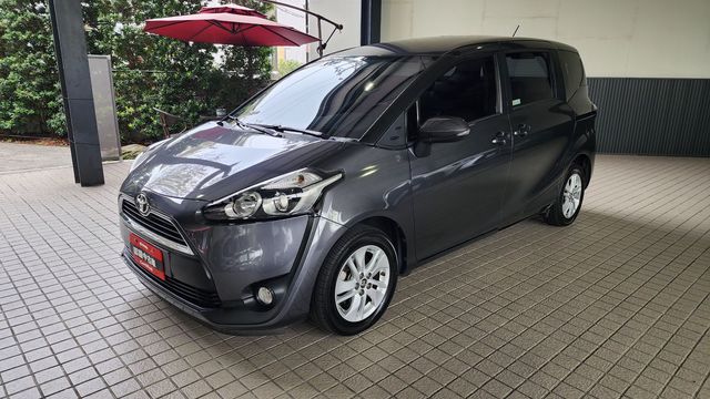 SIENTA 1.8  第3張相片