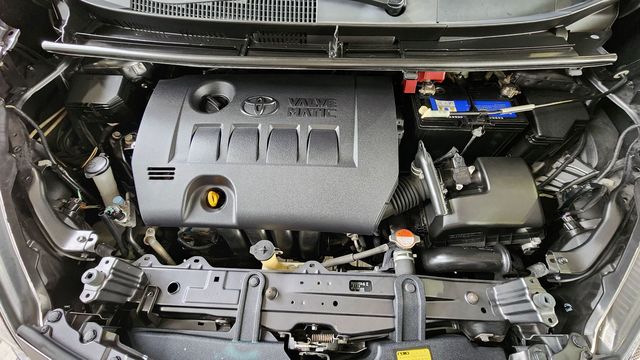SIENTA 1.8  第10張相片