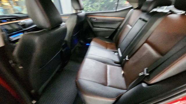 ALTIS 1.8  第8張相片