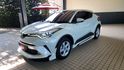 C-HR 1.2  第3張縮圖