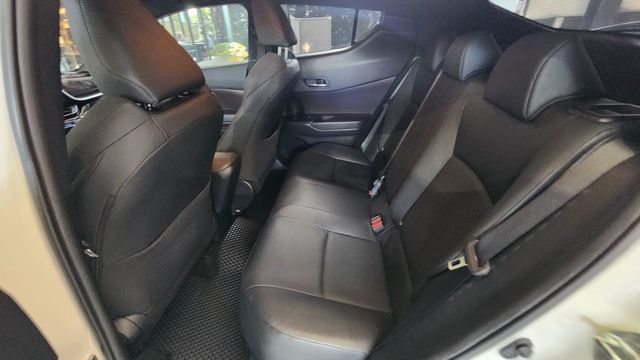 C-HR 1.2  第8張相片