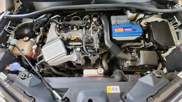 C-HR 1.2  第10張相片