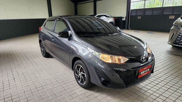 YARIS 1.5  第1張相片
