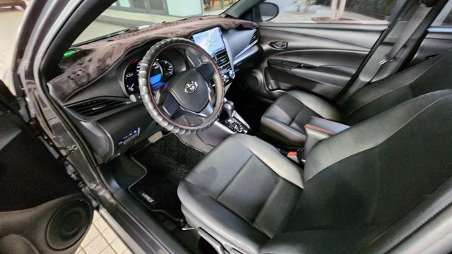YARIS 1.5  第7張相片