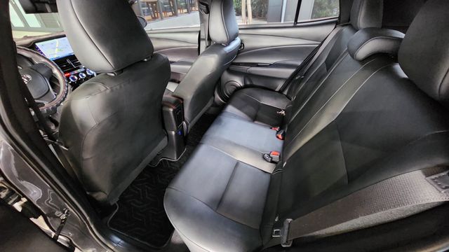 YARIS 1.5  第9張相片