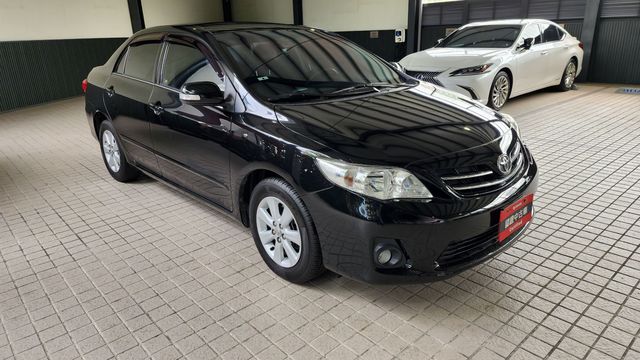 ALTIS 1.8  第1張相片