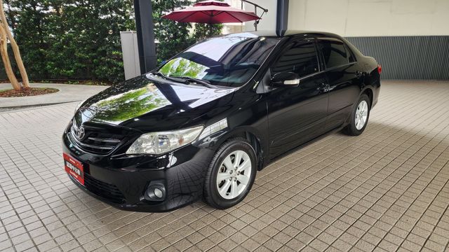 ALTIS 1.8  第3張相片
