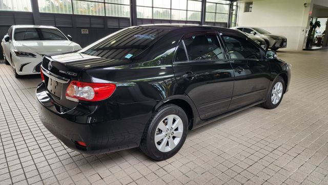 ALTIS 1.8  第6張相片
