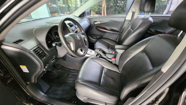 ALTIS 1.8  第7張相片