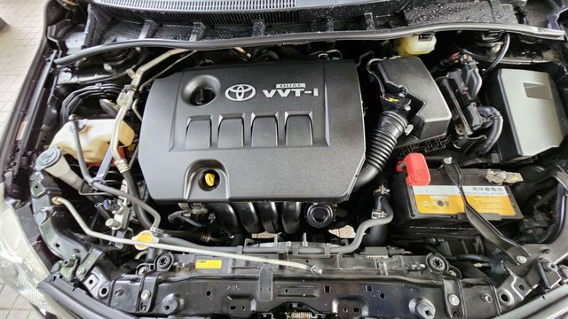ALTIS 1.8  第10張相片