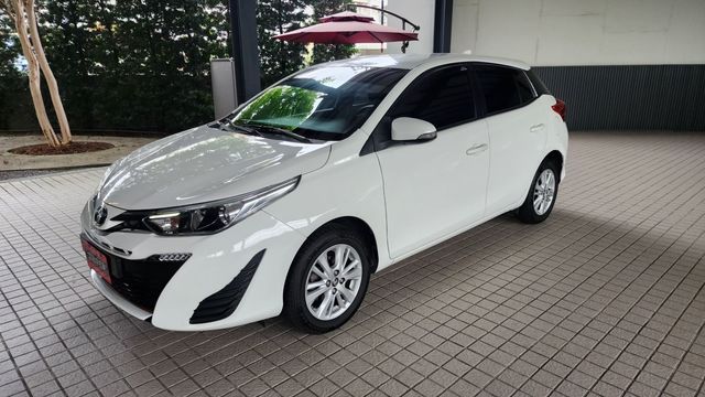 YARIS 1.5  第2張相片