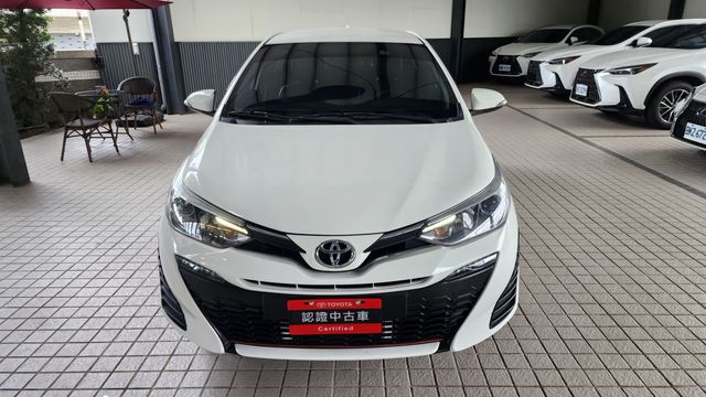 YARIS 1.5  第3張相片