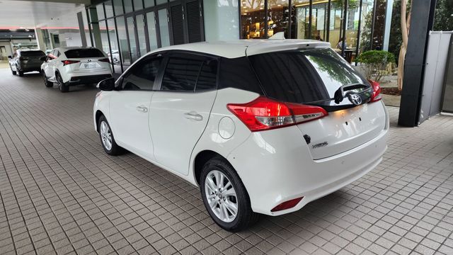 YARIS 1.5  第5張相片
