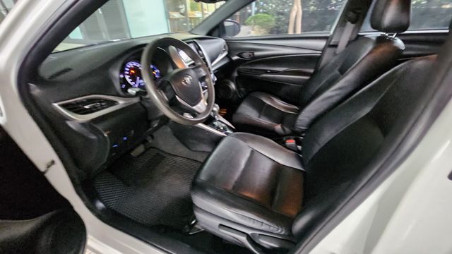 YARIS 1.5  第6張相片