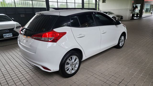 YARIS 1.5  第7張相片