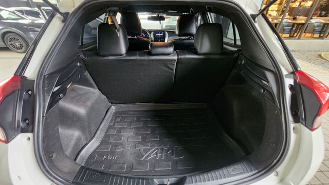 YARIS 1.5  第8張相片
