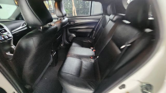 YARIS 1.5  第9張相片