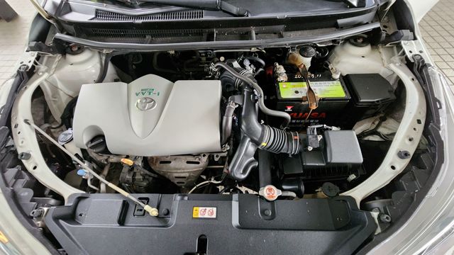 YARIS 1.5  第10張相片