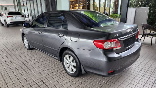 ALTIS 1.8  第4張相片