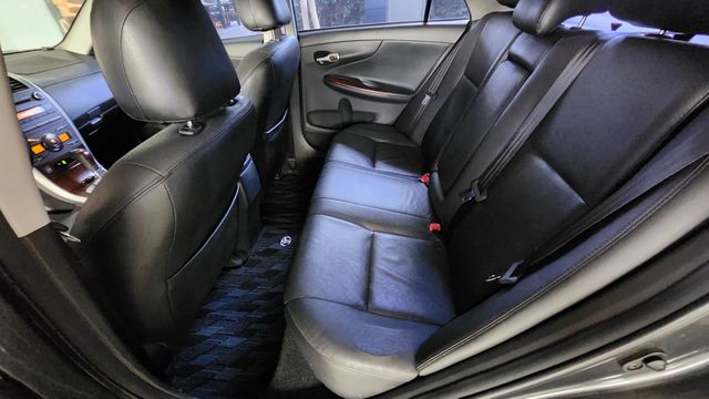 ALTIS 1.8  第6張相片
