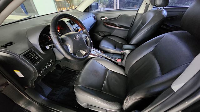 ALTIS 1.8  第7張相片