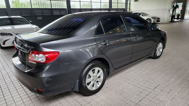 ALTIS 1.8  第8張相片