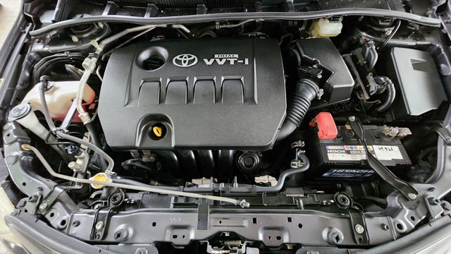 ALTIS 1.8  第10張相片