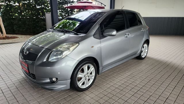 YARIS 1.5  第3張相片