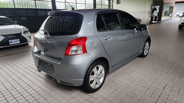 YARIS 1.5  第6張相片