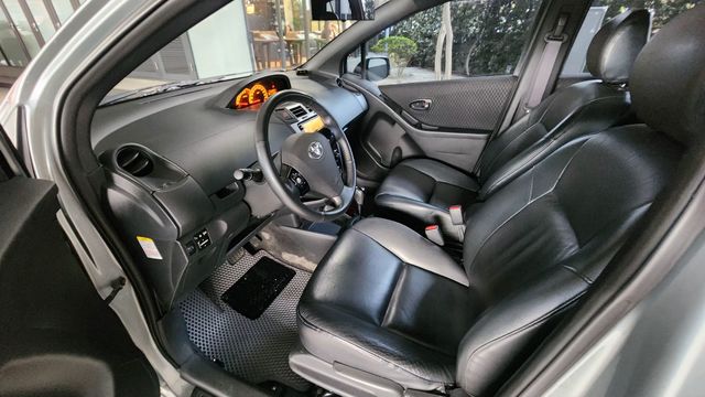 YARIS 1.5  第7張相片
