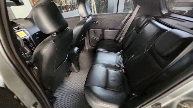 YARIS 1.5  第8張相片