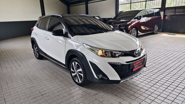 YARIS 1.5  第1張相片
