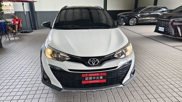 YARIS 1.5  第2張相片