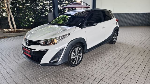 YARIS 1.5  第3張相片