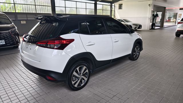 YARIS 1.5  第6張相片