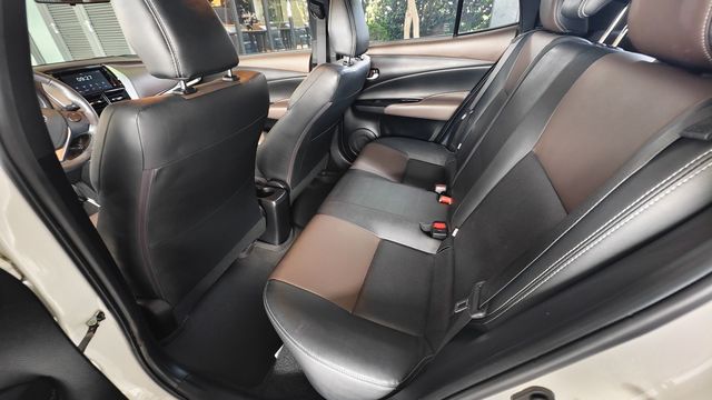 YARIS 1.5  第8張相片